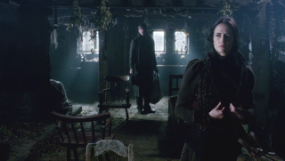 Illustration for article titled Penny Dreadful Might Finally Have Gotten TOO Victorian